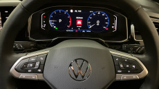 Volkswagen Polo 1.0 TSI 115 Black Edition 5dr DSG Petrol Hatchback